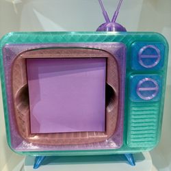Cute Gift- Retro TV 