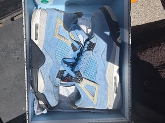 Air Jordan  4 Retros