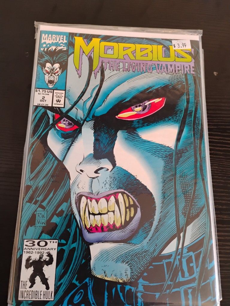 Morbius
