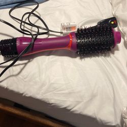 Revlon Blow Dryer Brush