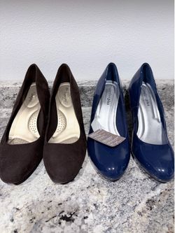 Women’s high heels