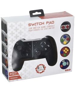 Switch Pad for Nintendo Switch