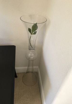 New And Used Tall Vases For Sale In Pittsburg Ca Offerup