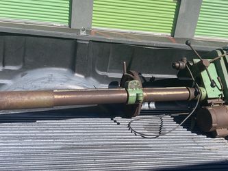 Industrial Drill