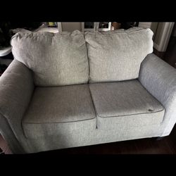Medium Couch 