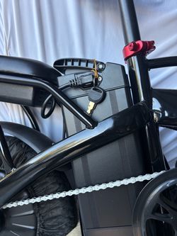 Brand new Electric Bike