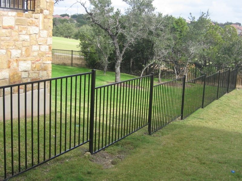 5x8 Steel Fence Panels (fencing) for Sale in Riverside, CA - OfferUp