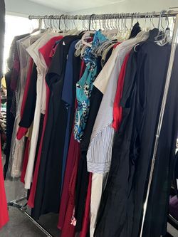 Miriam’s Closet Sale!
