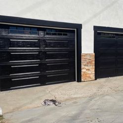 Garage Doors