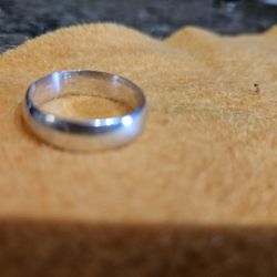 Silver Ring