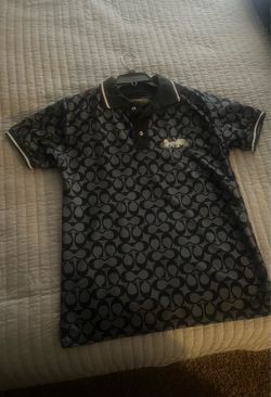 Coach shirt
