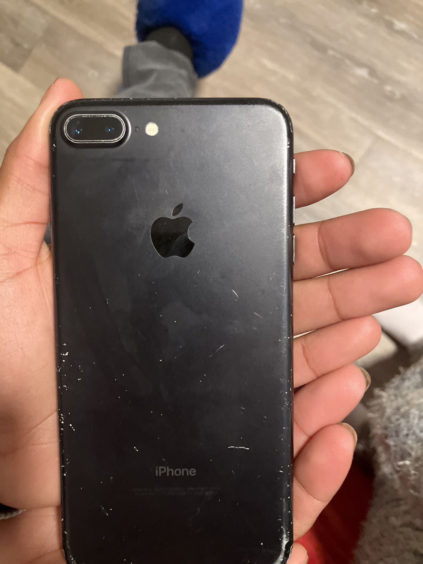 iPhone