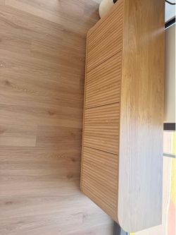 Tv stand/ book case