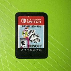 Nintendo Switch Games