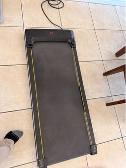 Walking pad
