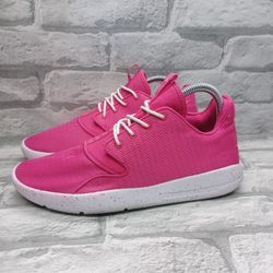 Jordan Size 7y Eclipse GG Pink Shoes Sneaker Fits Women Size 8.5