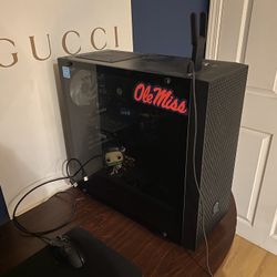 Gaming pc