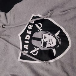 Sze XL Raider Hoodie 