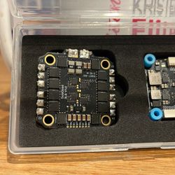 Diatone Mamba F405 MK2 Flight Controller,