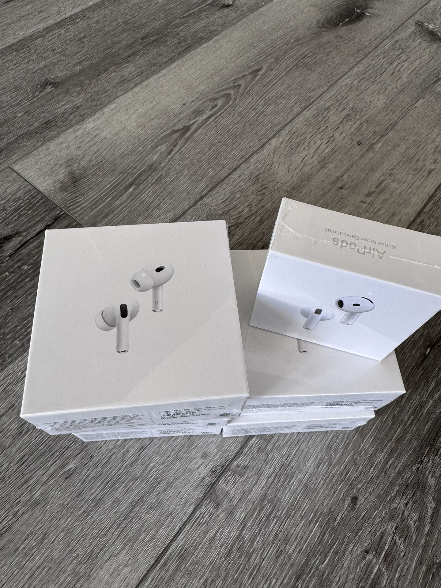 AirPods New (Deals)