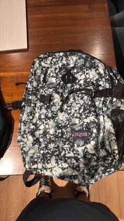 2 Jansport backpacks
