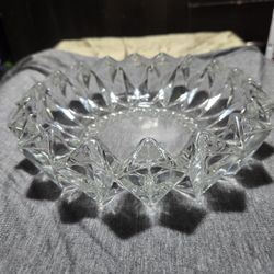 Kig Indonesia Crystal Bowl