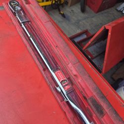 Torque Wrench
