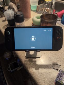 switch 2