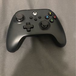 Wired Xbox One S Controller