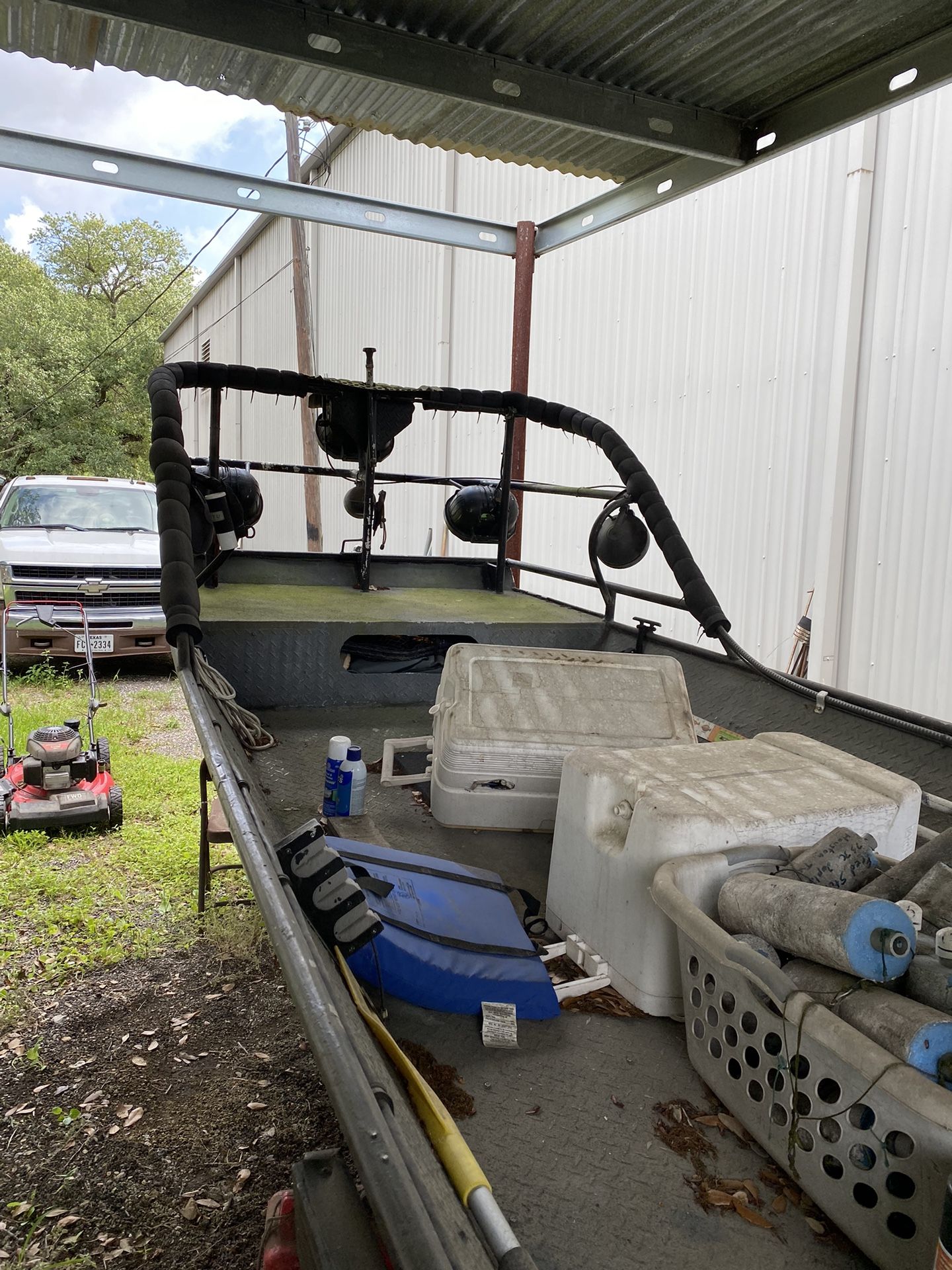 Flounder Boat for Sale in Houston, TX OfferUp