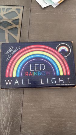 LED LIGHT