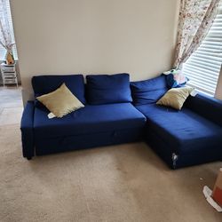 Ikea Couch 