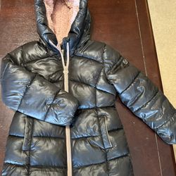 Girl Jacket 