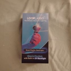 Loop Lasso