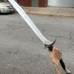 Sword