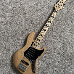 Electric Bass