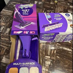 Swiffer 