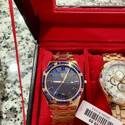 VIP AJ WATCH