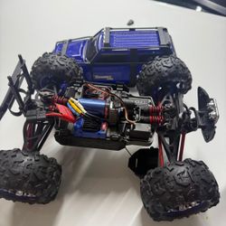 RC CARS For Sale 