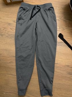 size small underarmor pants