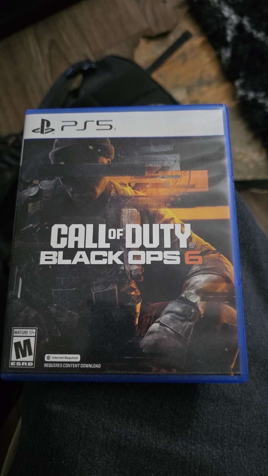 PS4 And PS5 Games