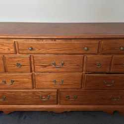 Bedroom Set