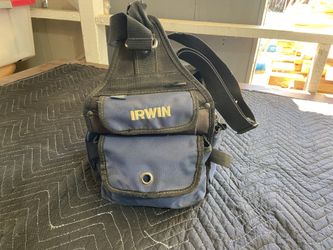 Erwin Tool Bag