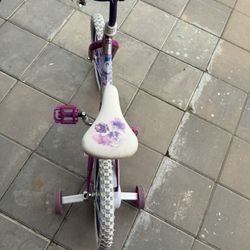 Bike For Kids On Sale Both 80$all Most Look New 