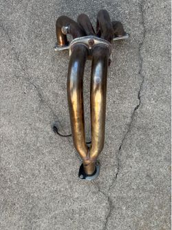 Headers