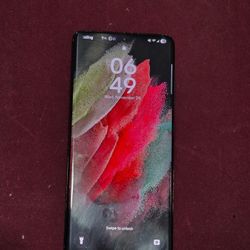 Samsung Galaxy S21 Ultra Unlocked 5G