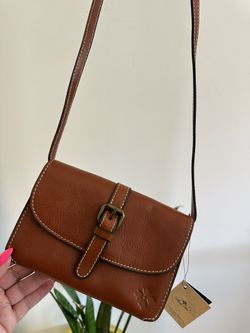 New With Tags Patricia Nash Crossbody