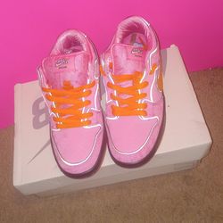 Powerpuff Girls SB Dunk