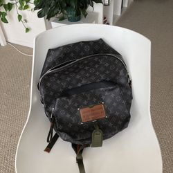 Men’s Backpack 