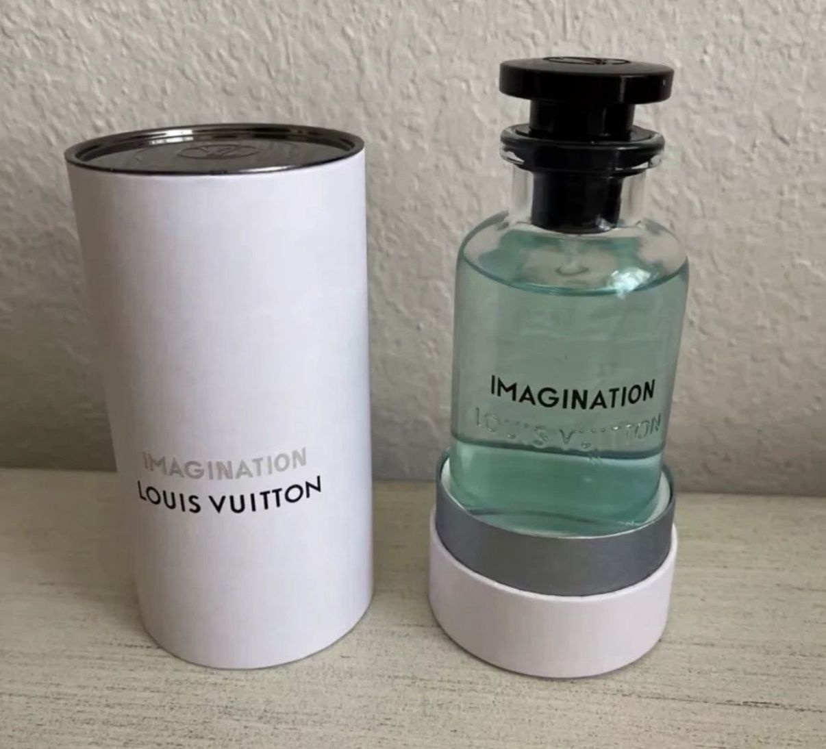 Lv Imagination 100ml 